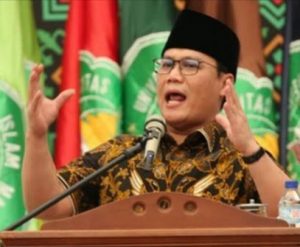 Wakil Ketua MPR RI Ahmad Basarah_1
