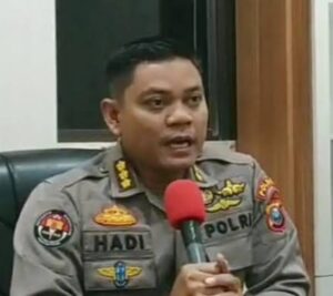 Kabid Humas Polda Sumut, Kombes Pol Hadi Wahyudi, jpeg_1