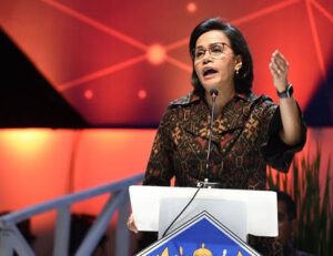 Menteri Keuangan Sri Mulyani Indrawati (1)_1