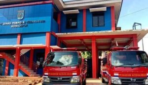 kantor DPKP Kota Depok_1