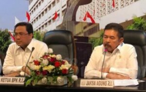 Ketua BPK Firman Agung Sampurna dan Jaksa Agung Sanitiar Burhanuddin_1