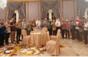 Ketua Umum Kadin Indonesia bertemu dengan para Ketua Kadin Propinsi se Tanah Air_1