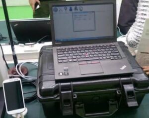 foto ilustrasi Alat penyadapan_1