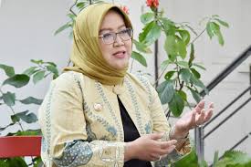 Bupati Bogor Ade Yasin