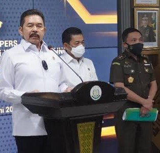 Jaksa Agung RI ST Burhanuddin_1