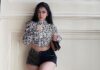 Artis Cantik dan Seksi Tapi Penyedia Jasa Prostitusi
