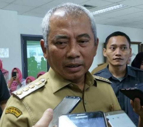 Walikota Bekasi