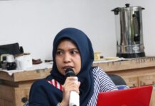 Pemilu 2019, Merebut Hati Generasi Milenial