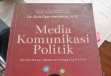 Media Baru Dan Politik