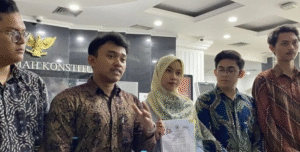 8 Gugatan ke MK Soal UU TNI, Mahasiswa Kritik Proses Pembentukan yang Dinilai Serampangan