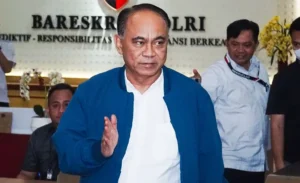 Foto Budi Arie Setiadi