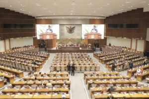 Komisi X DPR Pertanyakan Kebutuhan Anggaran Pendidikan Gratis untuk PAUD