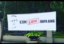 Dedi Mulyadi Soroti Spanduk Provokatif: Ada Upaya Adu Domba di Baliknya