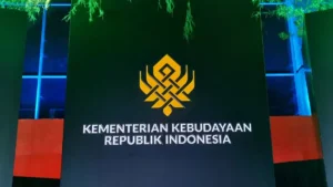 Kementerian Kebudayaan (Kemenbud)