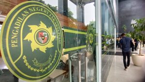 Pengadilan Negeri Jakarta Utara