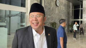 Wakil Ketua DPR Minta Kemenag Cegah Haji Non Prosedural