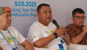 Bogor Run 2025, Langkah Kabupaten Bogor Menuju Panggung Maraton Dunia