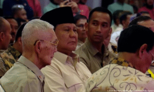 Di tengah Isu Perpecahan, Presiden, Try Sutrisno dan Purnawirawan TNI Gelar Silaturahmi