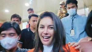 Penahanan Nikita Mirzani Diperpanjang 30 Hari, Kuasa Hukum Angkat Bicara