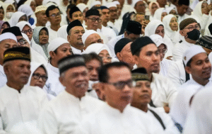 Pemkab Bogor Tingkatkan Pelayanan Ibadah Haji