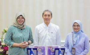 Perawat Kota Bogor Raih Penghargaan Internasional, Wali Kota Bangga