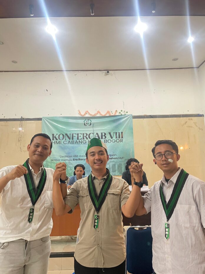konfercab VIII HMI