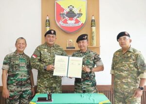 Gandeng Kavaleri TNI, Pemkab Bogor Bangun Venue Berkuda