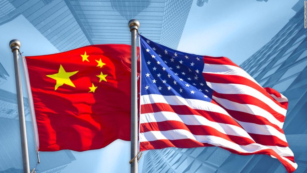 China Evaluasi Ajakan Amerika untuk Negosiasi Dagang