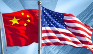 China Evaluasi Ajakan Amerika untuk Negosiasi Dagang
