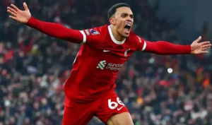 Trent Alexander-Arnold Resmi Tinggalkan Liverpool Setelah 20 Tahun, Siap Gabung Real Madrid