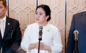 Ketua DPR RI Puan Maharani kabarindo24jam.com