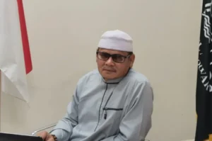 Ketua-Mathlaul-Anwar-