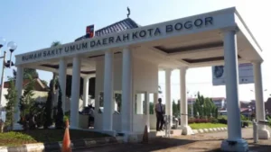 rsud bogor