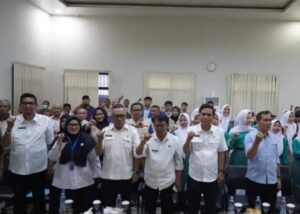 Bakesbangpol Kabupaten Bogor Tanamkan Nilai Kebangsaan pada Generasi Muda kabarindo24jam.com