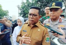 Gubernur Banten Nonaktifkan Kepala Sekolah yang Menampar Siswa