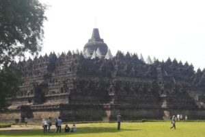 borobudur-antara