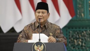 prabowo subianto