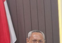 Ada Sepuluh Hal Tuberkulosis Indonesia di WHO Report 2025