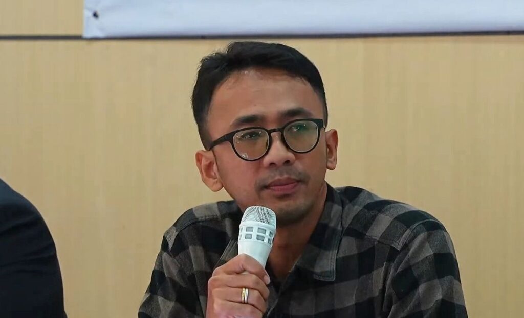 Pemerintah dan DPR RI Didesak Khalayak Luas Hentikan Proses Pengesahan Revisi KUHAP 1 IMG 20251117 100408