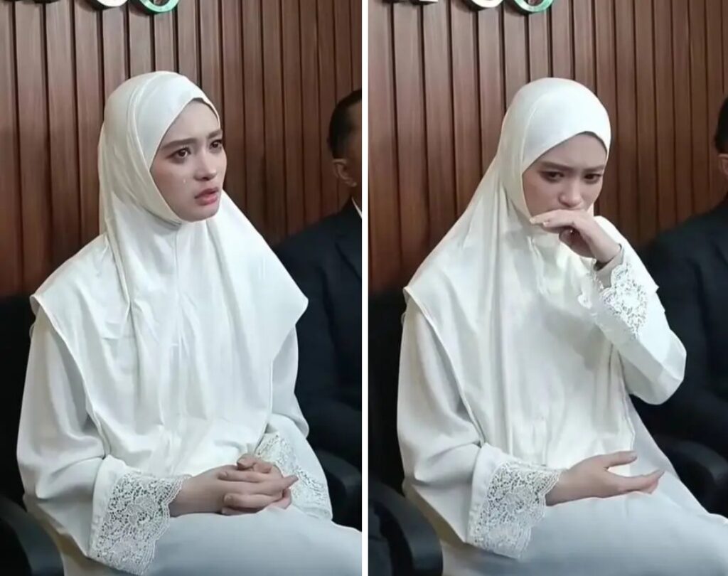 Inara Rusli Bongkar Kebohongan Status Insanul Fahmi: “Aku Murni Korban!” 1 IMG 20251128 185839