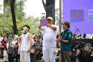 bupati bogor bangun sejumlah fasilitas publik