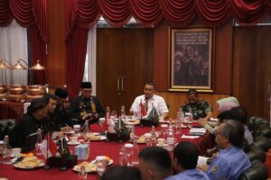 rudy susmanto rapat RPH