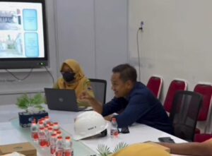 sidak komisi 3 ke dinkes kota bogor