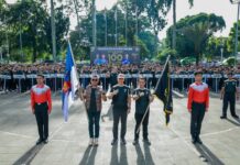 Wali Kota Bogor Inginkan Gelar Juara di Pekan Olahraga Provinsi Jawa Barat 2026