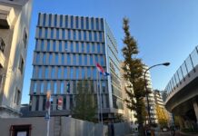 Gempa 7,5 Magnitudo KBRI Tokyo Terus Pantau Kondisi WNI di Jepang