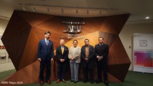 700 Orang Penonton Padati Drama Musikal Grand Show Indonesia Week 2025 di Kampus Asia Pasific University Beppu, Oita 1 IMG 20251211 WA0028