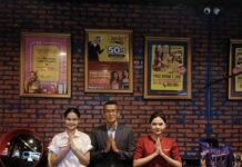 Happy Puppy Pajajaran: Tetap Hangat, Tetap Ramah, Tetap Jadi Rumah Kedua Pecinta Karaoke Keluarga