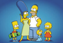 Bukan Ramalan, Tapi kok Mirip? Prediksi The Simpsons Untuk 2026 Mulai Terjadi