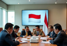 Komentar Media Komite Pemilih Indonesia ( Tepi Indonesia)