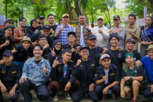 galang donasi aceh bogor